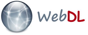 Logo Webdl